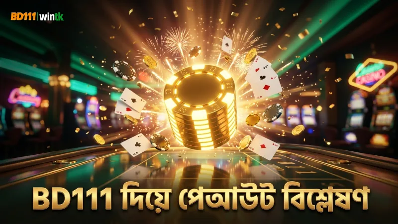 BD111 থেকে বক্সিং কিং স্লটের পেআউট স্ট্রাকচার বুঝে খেলুন সাবধানে
