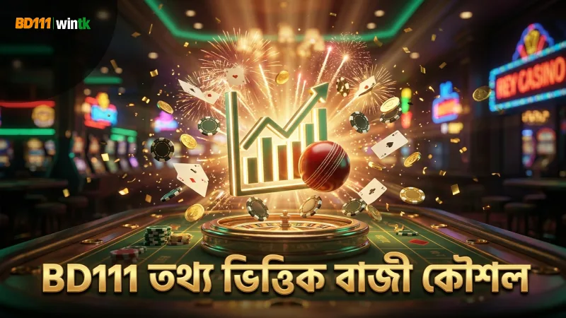বিগত আইসিসি তথ্য বিশ্লেষণ করে বেটিং কৌশল উন্নত করুন।