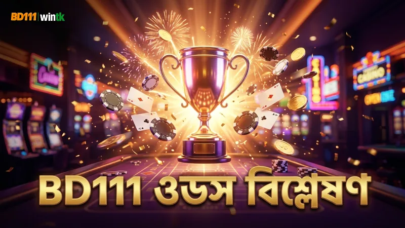 কাবাডি ওডস বিশ্লেষণে BD111 এর ডেটা নির্ভরতা