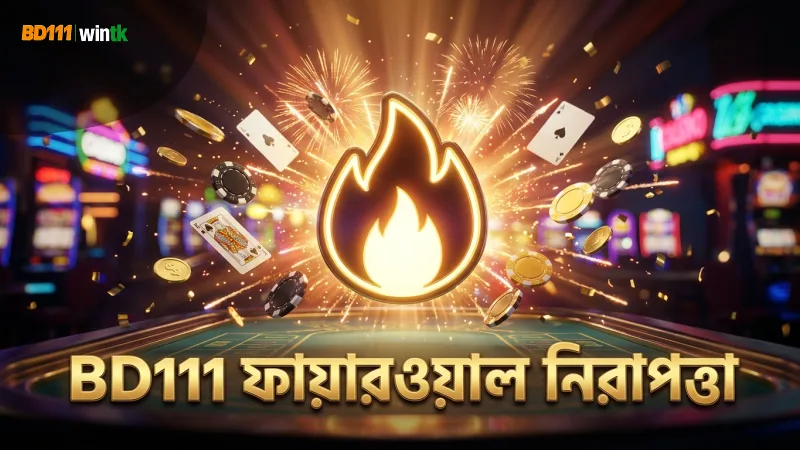 কঠোর ফায়ারওয়াল ব্যবস্থাপনা ডেটা ফাঁস থেকে রক্ষা করে।