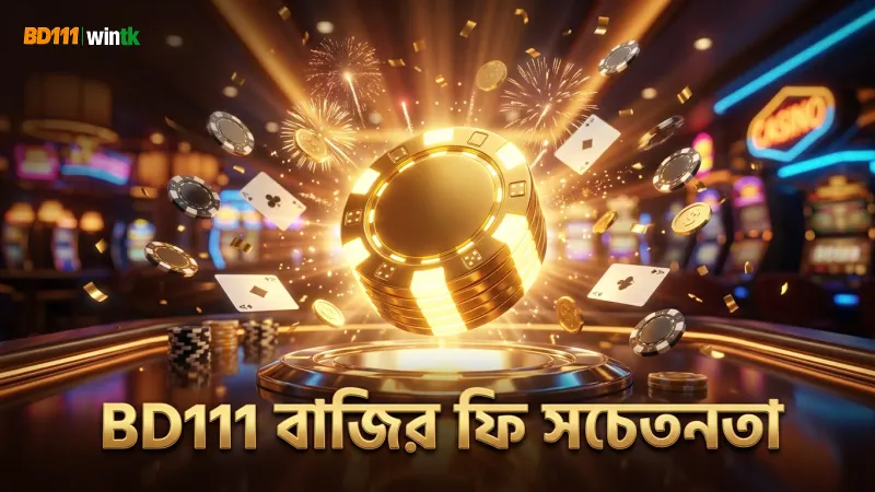 BD111-তে সিক বো লাইভ বাজির ফি ও সীমা সচেতন থাকুন